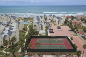 Villas at Bahia Mar, South Padre Island